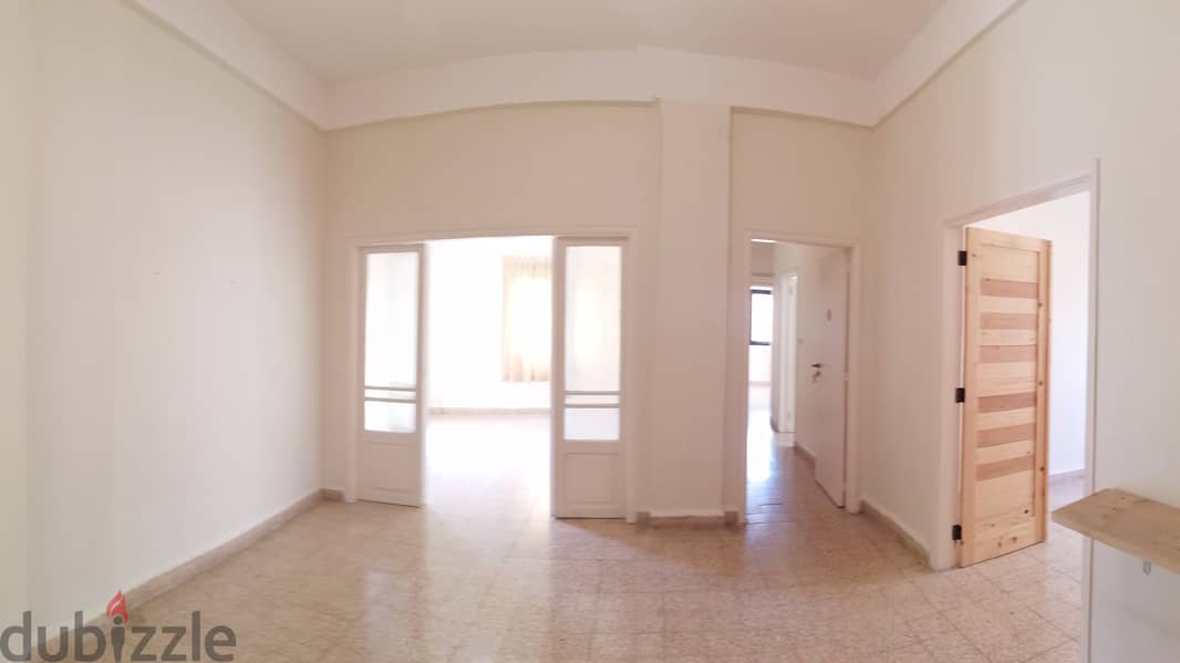 L04365-Nice Office For Rent In A Prime Location In Badaro 1