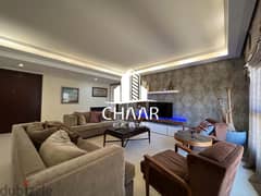 R1291 Frunished Apartment for Rent in Tallet Khayyat 0