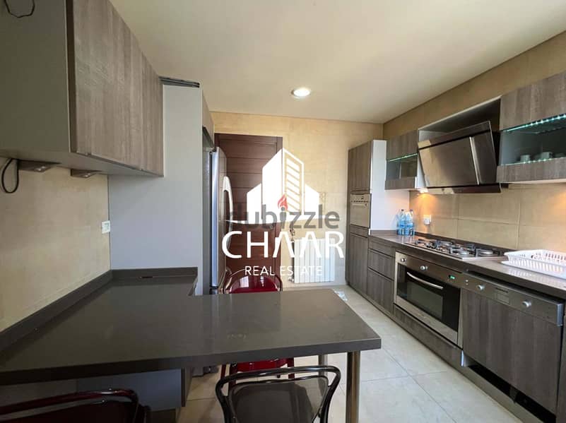 R1291 Frunished Apartment for Rent in Tallet Khayyat 8
