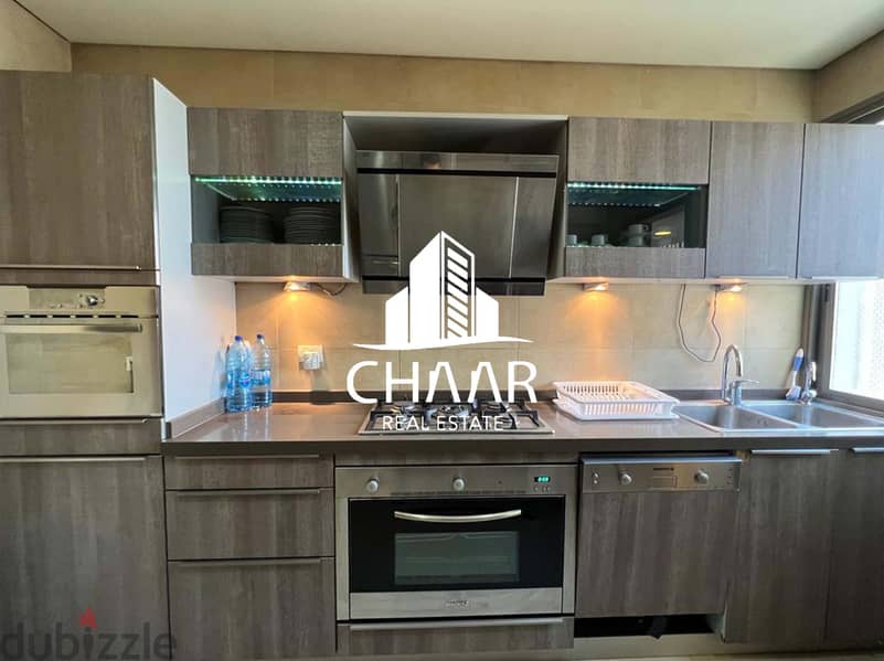 R1291 Frunished Apartment for Rent in Tallet Khayyat 10