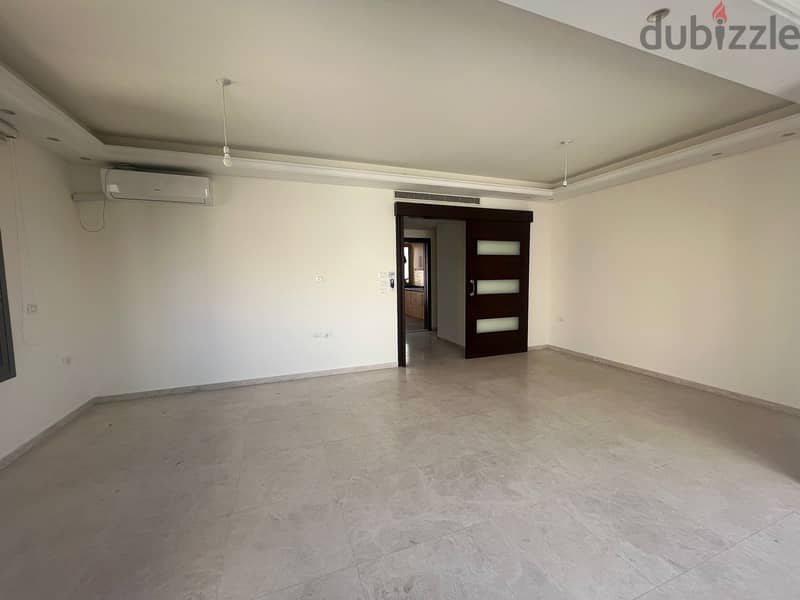 Brand New Apartment For Sale in Sakiet al-janzeerشقة جديدة للبيع 0