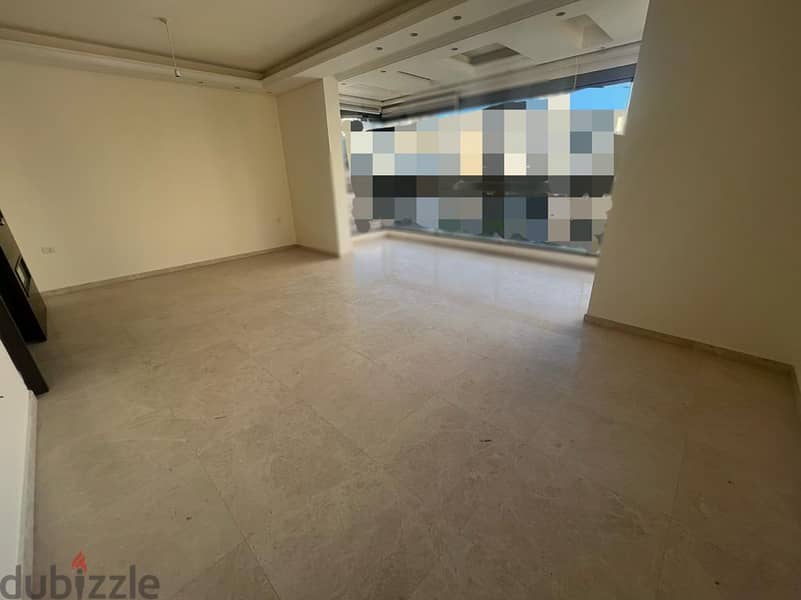 Brand New Apartment For Sale in Sakiet al-janzeerشقة جديدة للبيع 2