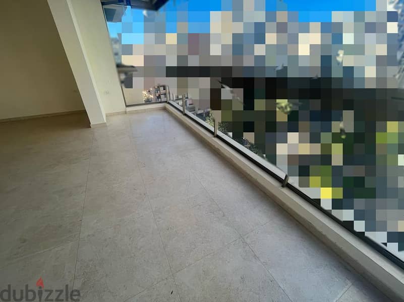 Brand New Apartment For Sale in Sakiet al-janzeerشقة جديدة للبيع 3