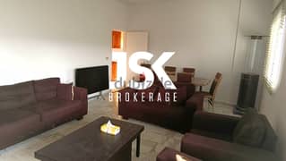 L14092-Furnished Apartment for Sale In A Prime Location In Faytroun