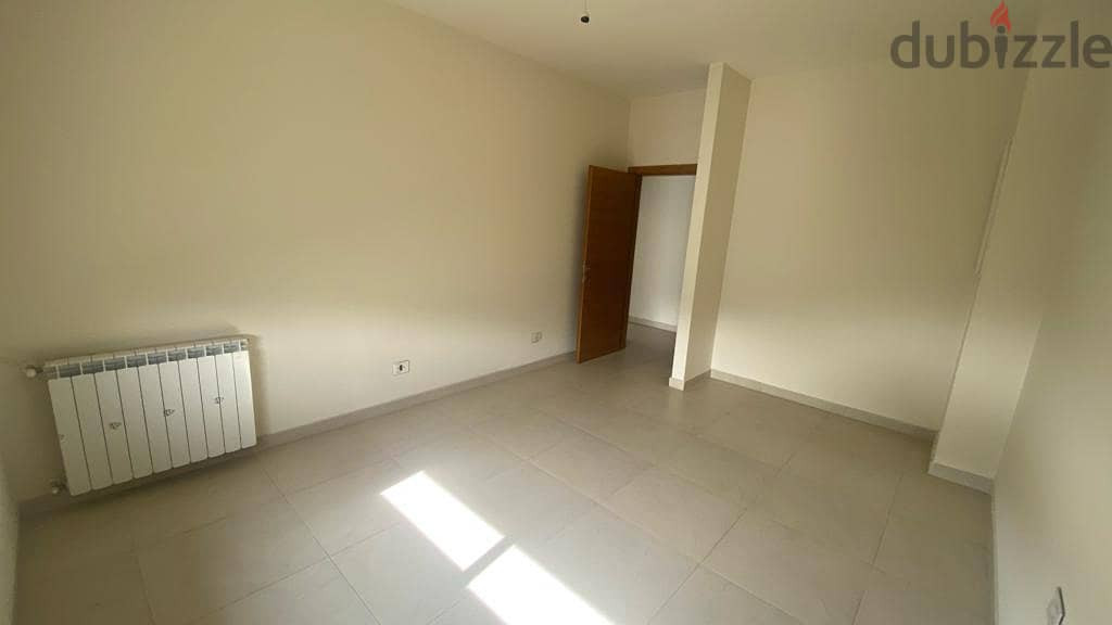 L14094-Apartment With A Beautiful View for Rent In Dik El Mehdi 2