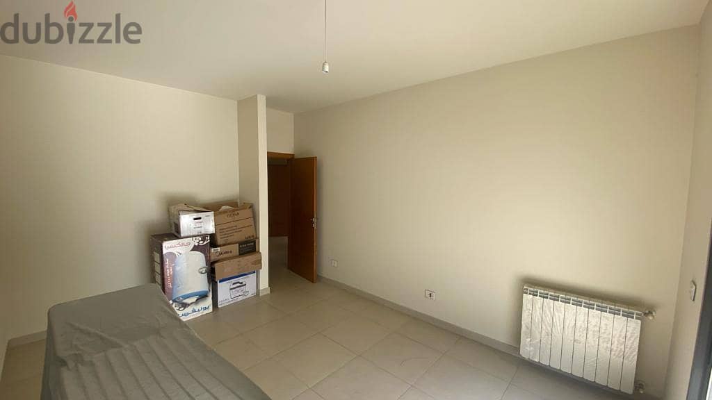 L14094-Apartment With A Beautiful View for Rent In Dik El Mehdi 4