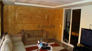 L04460-Spacious Apartment For Sale in Zouk Mosbeh