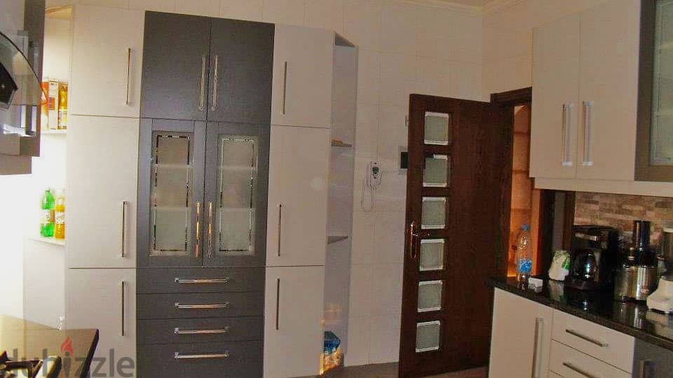 L04460-Spacious Apartment For Sale in Zouk Mosbeh 5