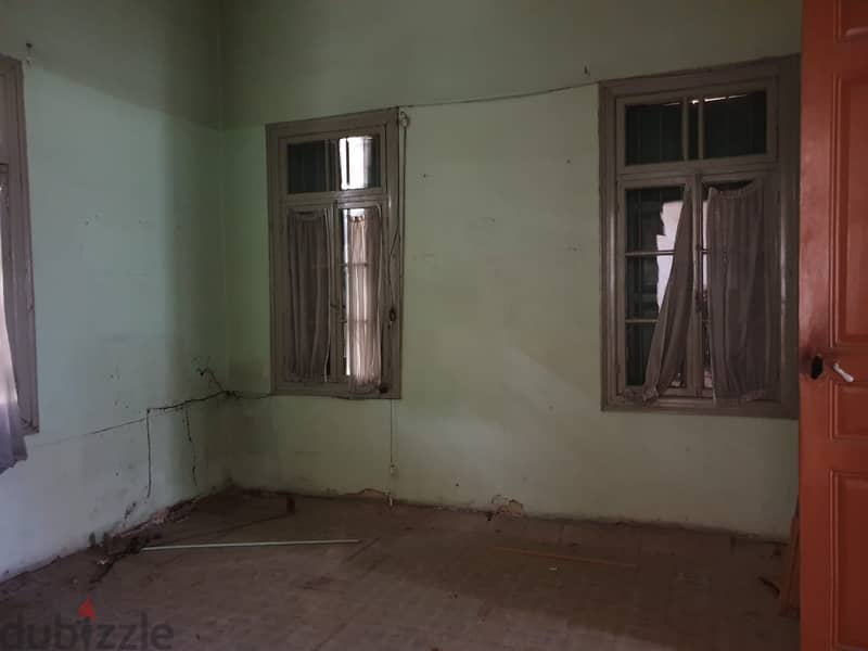 L04497-Charming Space For Rent in Mar Mikhael 1