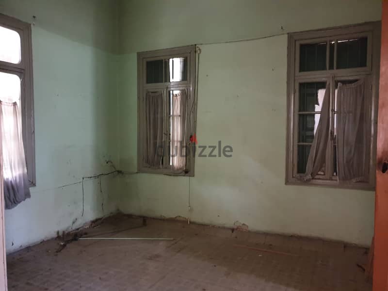 L04497-Charming Space For Rent in Mar Mikhael 4