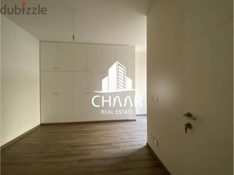 R1025 Apartment for Rent in Achrafieh 1
