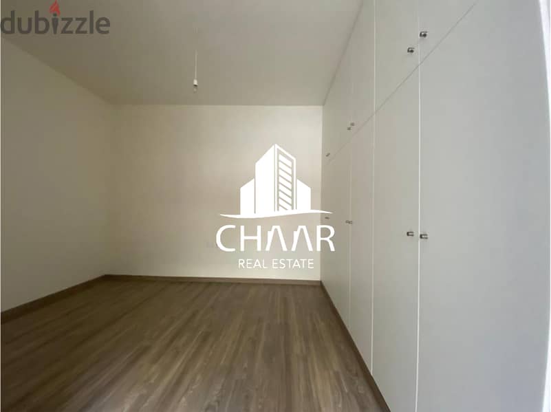 R1025 Apartment for Rent in Achrafieh 2