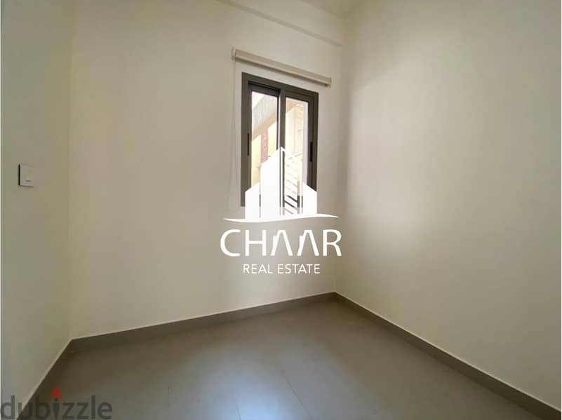 R1025 Apartment for Rent in Achrafieh 4