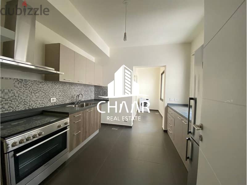 R1025 Apartment for Rent in Achrafieh 6