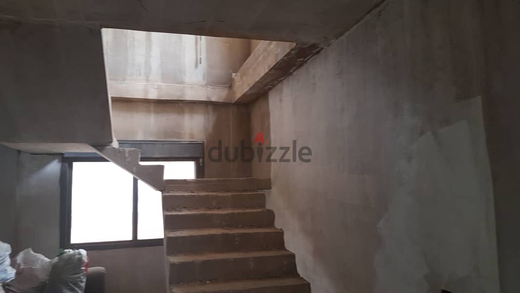 L04502-Duplex Apartment For Sale In A Prime Location In New Shayle 2