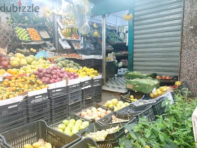 L04507-Shop for Sale in Achrafieh