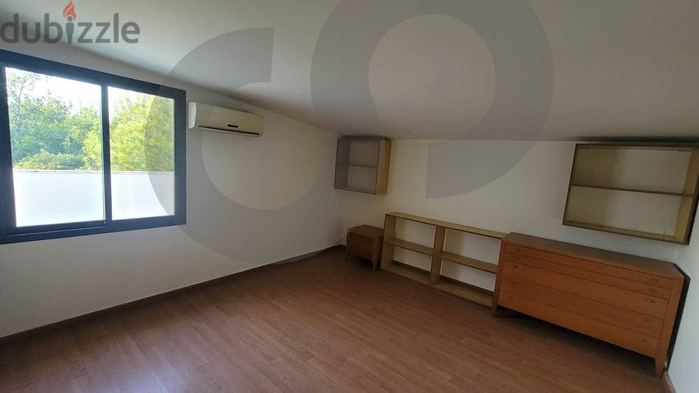 400 SQM Apartment for Rent  in Rabieh/الرابية REF#TO99353 9