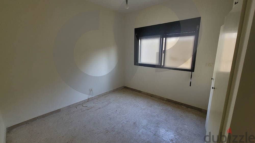 240 SQM Apartment in Rabieh/الرابية REF#TO99354 4