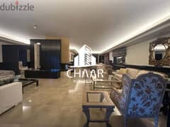 R1283 Unfurnished Apart for Sale in Ain El-Tineh