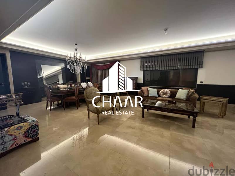R1283 Unfurnished Apart for Sale in Ain El-Tineh 2