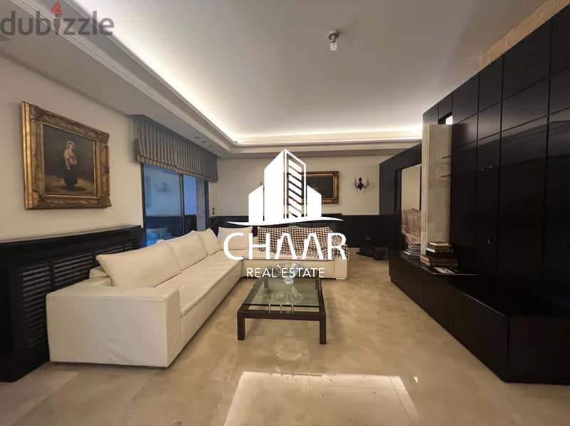 R1283 Unfurnished Apart for Sale in Ain El-Tineh 5