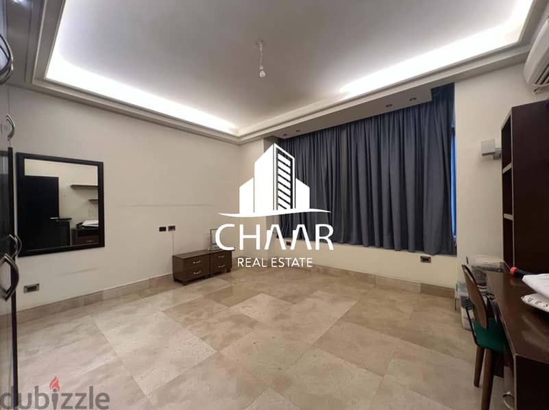 R1283 Unfurnished Apart for Sale in Ain El-Tineh 7