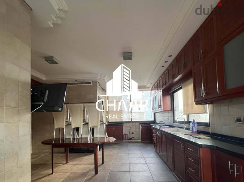 R1283 Unfurnished Apart for Sale in Ain El-Tineh 9