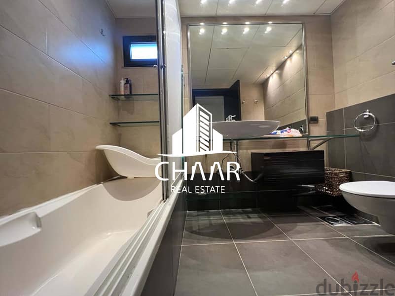 R1283 Unfurnished Apart for Sale in Ain El-Tineh 10