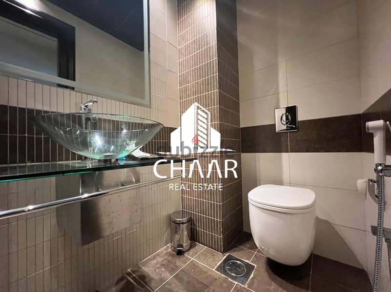 R1283 Unfurnished Apart for Sale in Ain El-Tineh 11