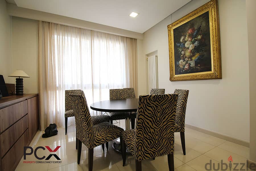 Apartment For Rent In Clemenceau | Fully Furnished | Spacious 8
