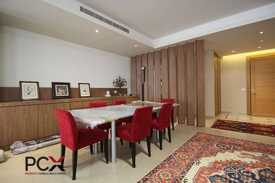 Apartment For Rent In Clemenceau | Fully Furnished | Spacious 9