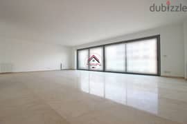 High floor Super Deluxe Apartment for sale in Ain al-Tineh