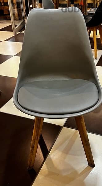 CHAIR 1