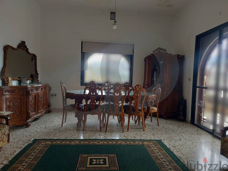 Building for sale in Barouk-chouf/الباروك - الشوف REF#YS99366 3