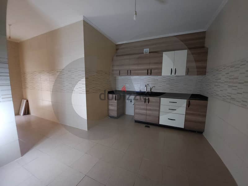 Amazing 140 sqm apartment with terrace in Kahale/كحالي REF#MH99364 1
