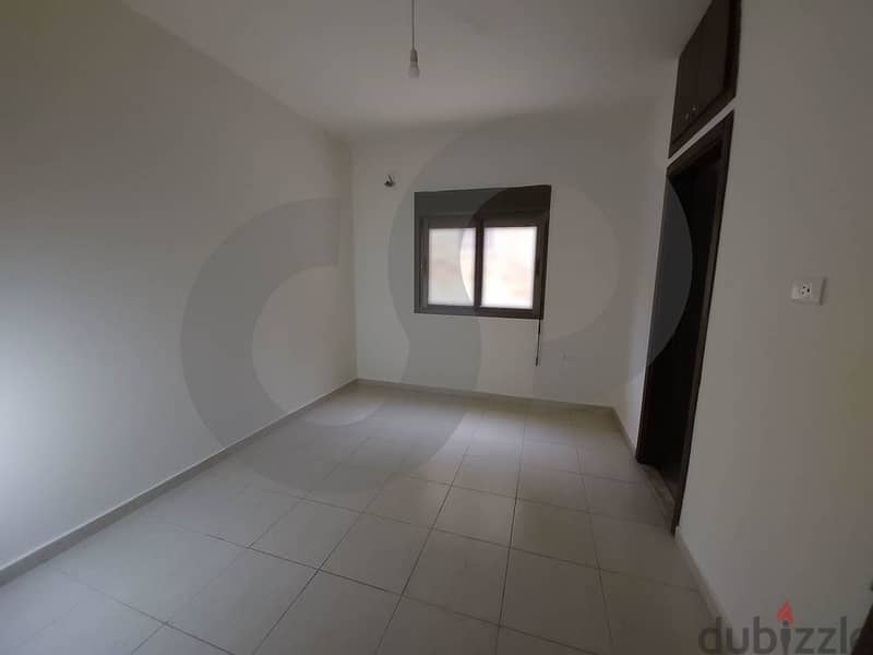 Amazing 140 sqm apartment with terrace in Kahale/كحالي REF#MH99364 2