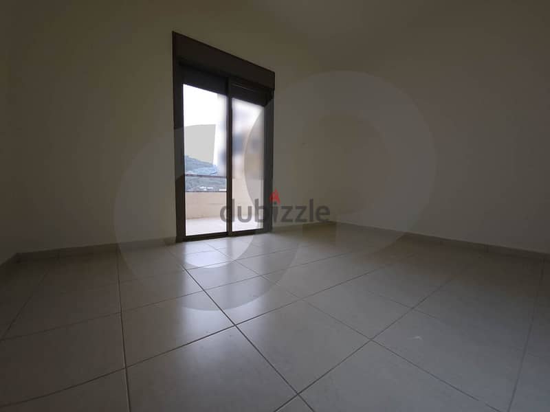 Amazing 140 sqm apartment with terrace in Kahale/كحالي REF#MH99364 3