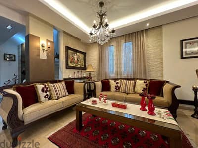 Apartment for sale in Bsalim