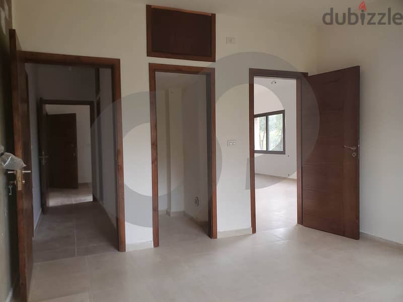 New apartment in Kafranbarkh Chouf/كفرنبرخ الشوف REF#ID99365 5