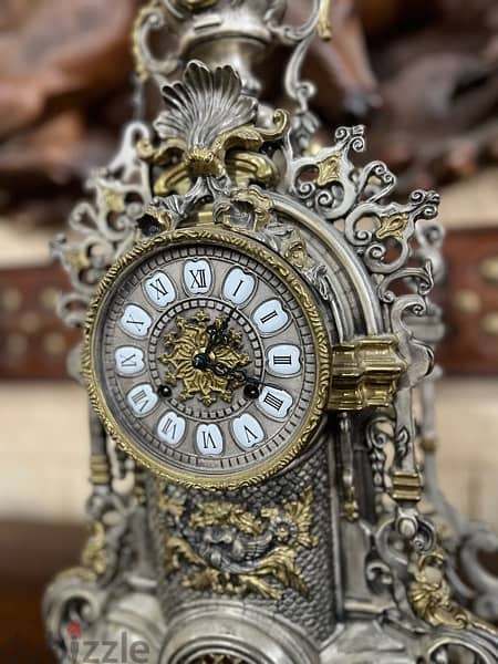 clock made in Italy 3