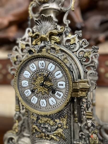 clock made in Italy 4