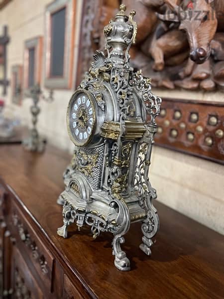 clock made in Italy 5