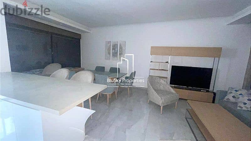 Apartment 150m² 3 beds For SALE In Achrafieh - شقة للبيع #JF 1
