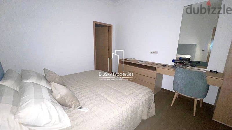 Apartment 150m² 3 beds For SALE In Achrafieh - شقة للبيع #JF 4