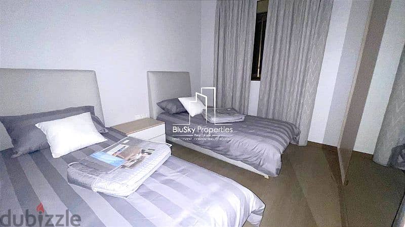 Apartment 150m² 3 beds For SALE In Achrafieh - شقة للبيع #JF 6