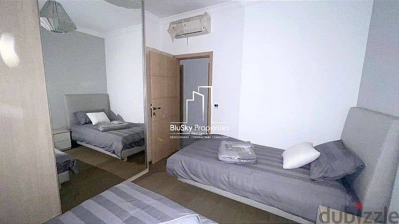 Apartment 150m² 3 beds For SALE In Achrafieh - شقة للبيع #JF 7