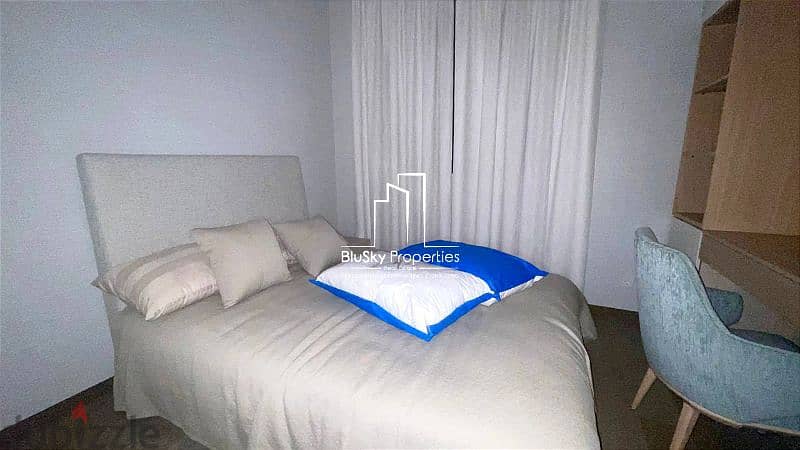 Apartment 150m² 3 beds For SALE In Achrafieh - شقة للبيع #JF 9