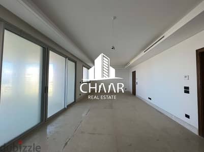 R1216 Bright Apartment for Sale in Raouche