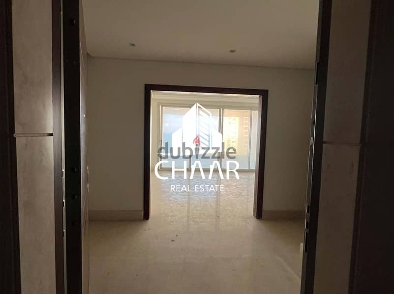 R1216 Bright Apartment for Sale in Raouche 1