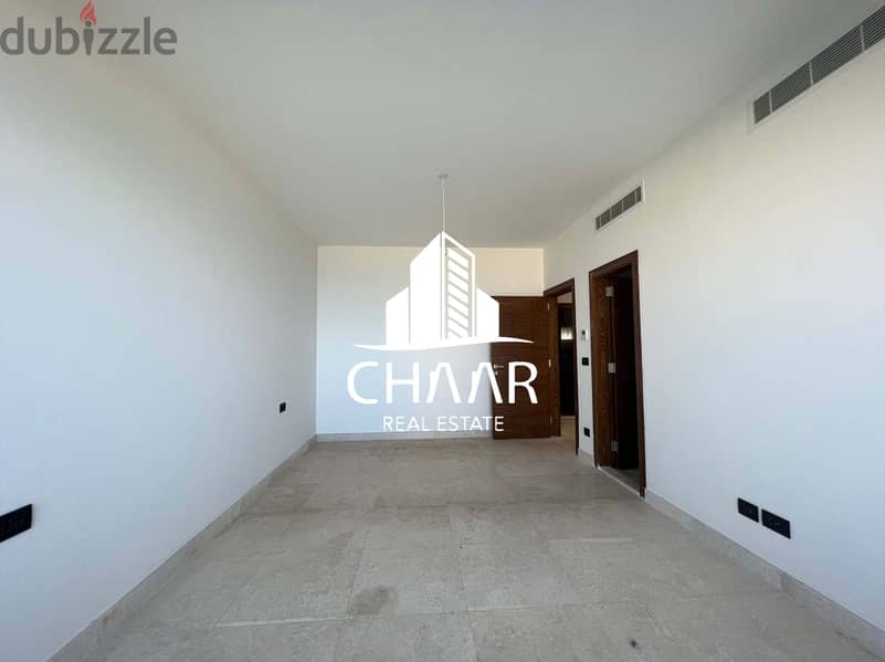 R1216 Bright Apartment for Sale in Raouche 3